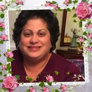 Meet your Posher, Joann